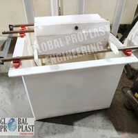 Portable Electroplating Barrel