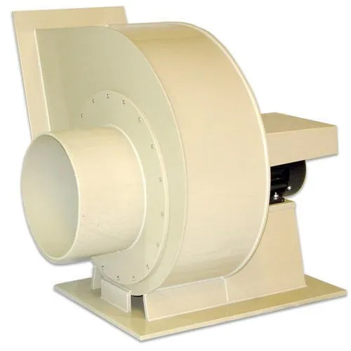 Fume Exhaust Blower