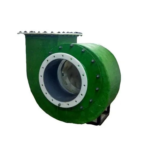 FRP Centrifugal Blower