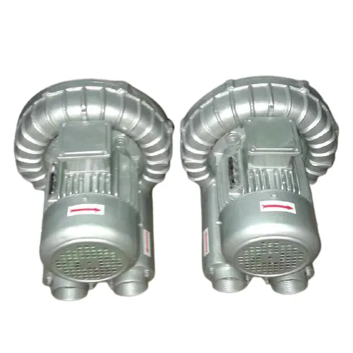 Air Agitation Blower