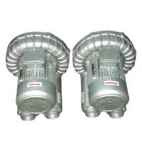Air Agitation Blower - Application: Industrial