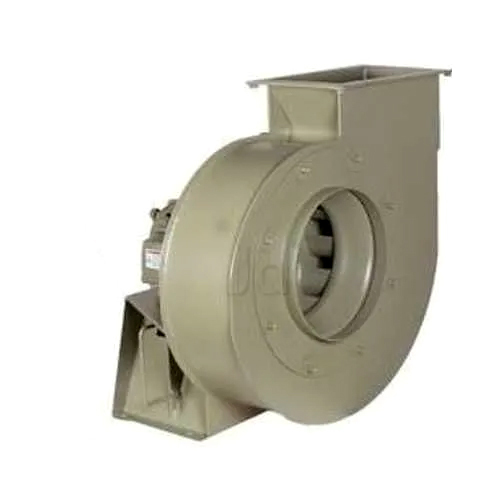 Exhaust Blower