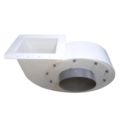 Industrial PP Blower