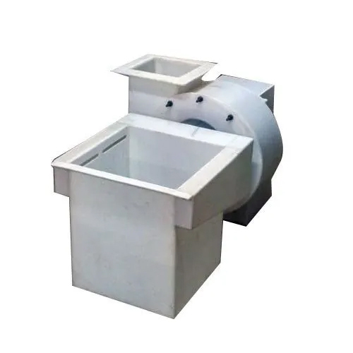 Mini Acid Blower With Tank