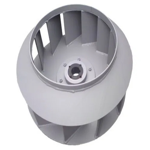 Single-Suction Blower - Application: Industrial