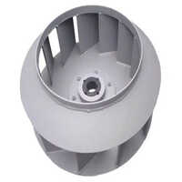 Single-suction Blower - Application: Industrial
