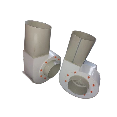 Industrial Centrifugal Blower