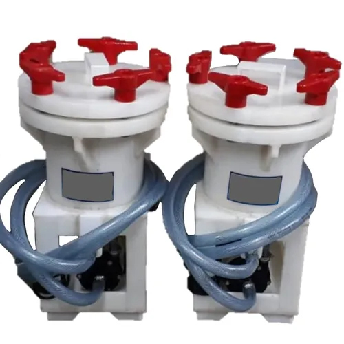 Plating Filter