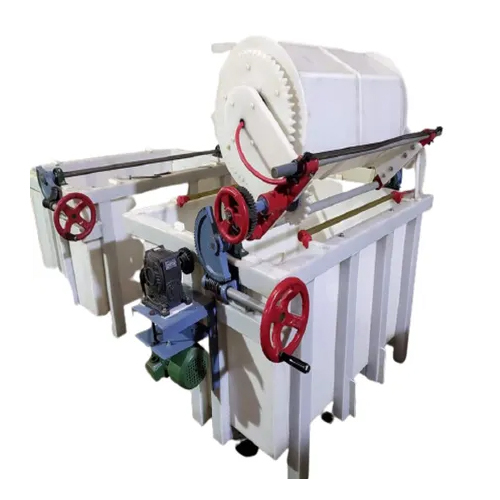 Plating Barrel