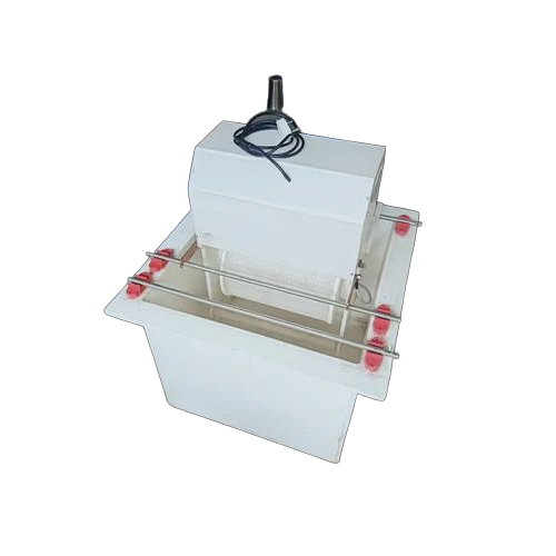 Potable Plating Barrel