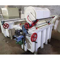 Electroplating PP Barel