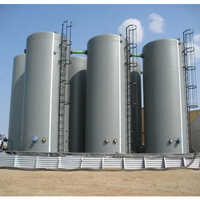 FRP Tank