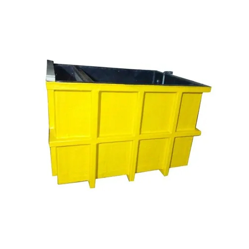 FRP Lining Tank