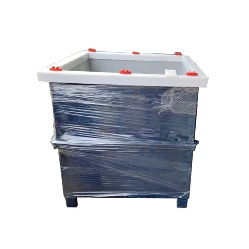 PP FRP Tank