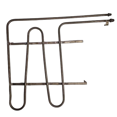Electroplating Titanium Coil