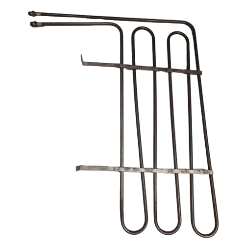 Titanium Coil