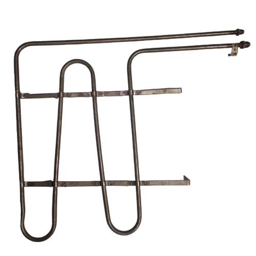 Water Titanium Coil