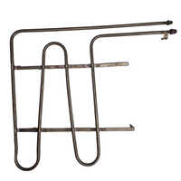 Water Titanium Coil - Coil Thickness: 1 Millimeter (mm)