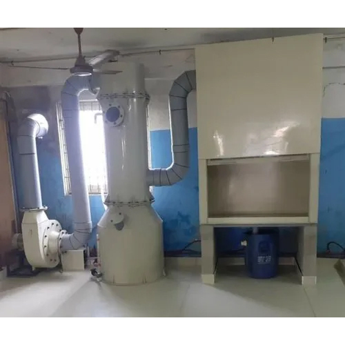Gold Refining System