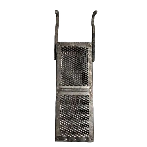 Titanium Plating Basket