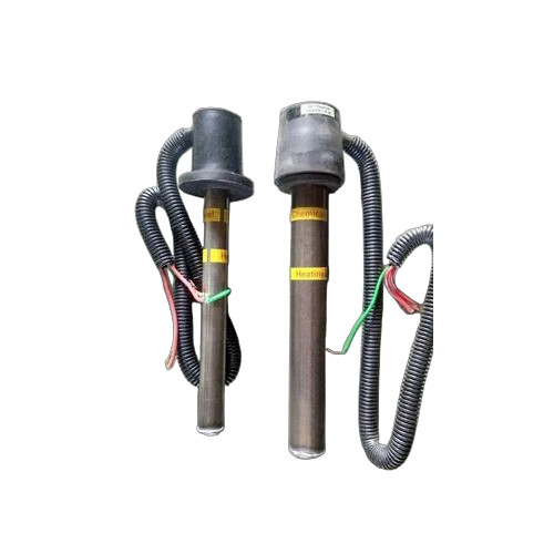 Titanium Heater