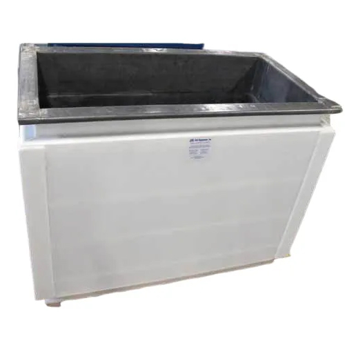 PVC Lining Tank