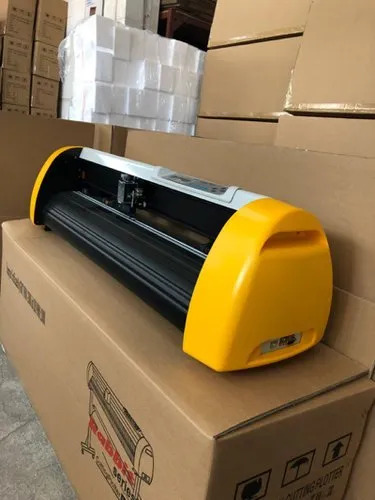 Vinyl Cutting Plotter Machine 4 Feet Jk 351