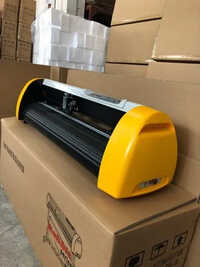 Vinyl Cutting Plotter Machine 4 Feet Jk 351