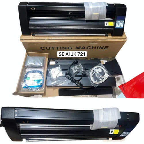 Redsail Vinyl Cutting Plotter 720C 2 Feet N 4 Feet