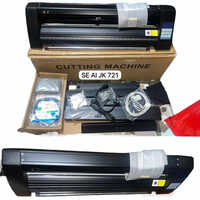 Redsail Vinyl Cutting Plotter 720C 2 Feet N 4 Feet