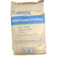 Sodium Hexametaphosphate (Powder)