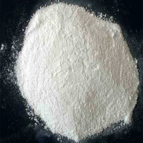White Melamine Powder
