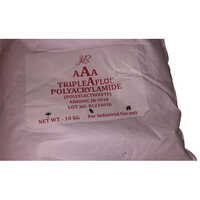 Anionic Polyelectrolyte Powder
