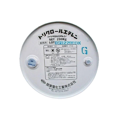 Trichloroethylene Japan Make