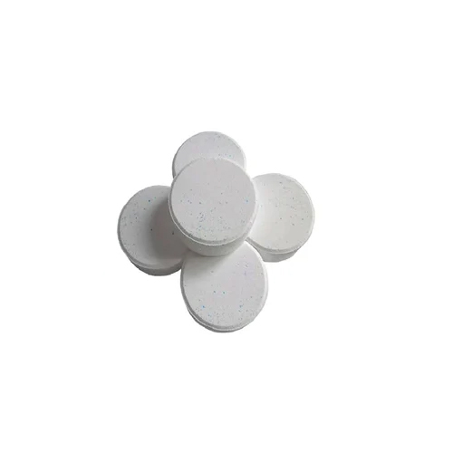 Trichloroisocyanuric Acid Tablets (TCCA)