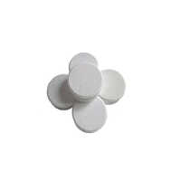 Trichloroisocyanuric Acid Tablets (TCCA)