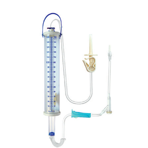 Measured Volume Set 150 Ml - Application: Hospital