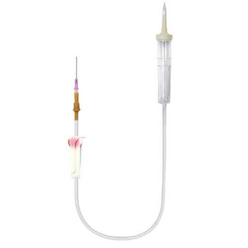 Blood Transfusion Regular - Application: Hospital