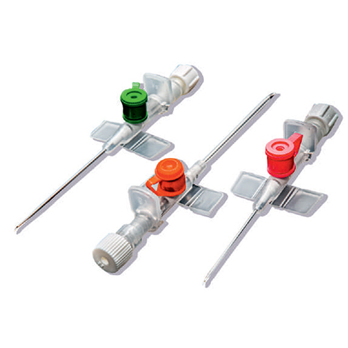 Intra Venous Cannula - Application: Hospital