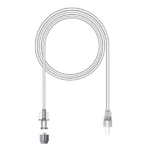 Pressure Monitoring Line - Application: Hospital