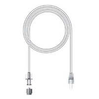 Pressure Monitoring Line