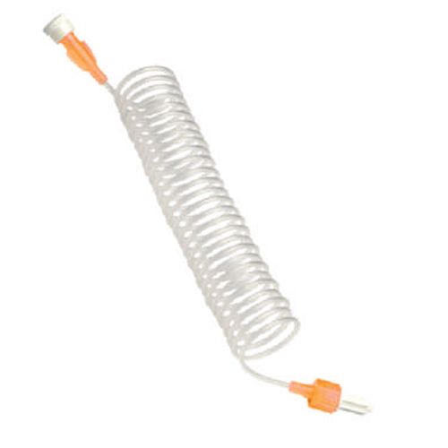 Ct Coiled Pressure Connection Line - Application: Hospital