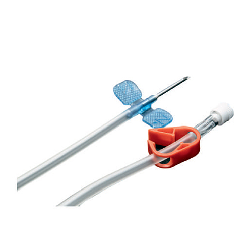 Av Fistula Needle - Application: Hospital