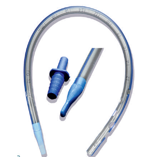 Thoracic Drainage Catheter - Application: Hospital