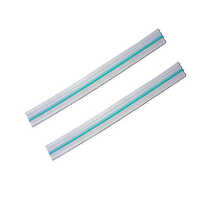 Corrugated Drainage Sheet - Application: Hospital