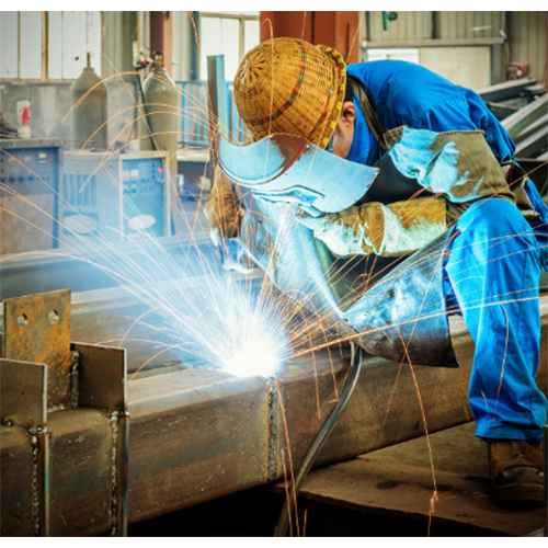 Heavy Duty Fabrication Services