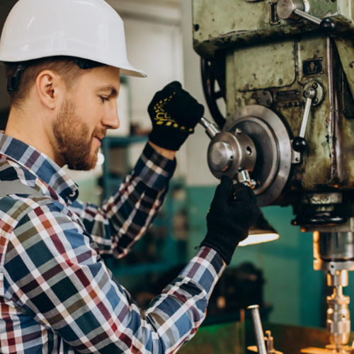 Heavy Duty Fabrication Services