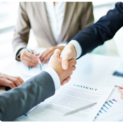 Procurement Services