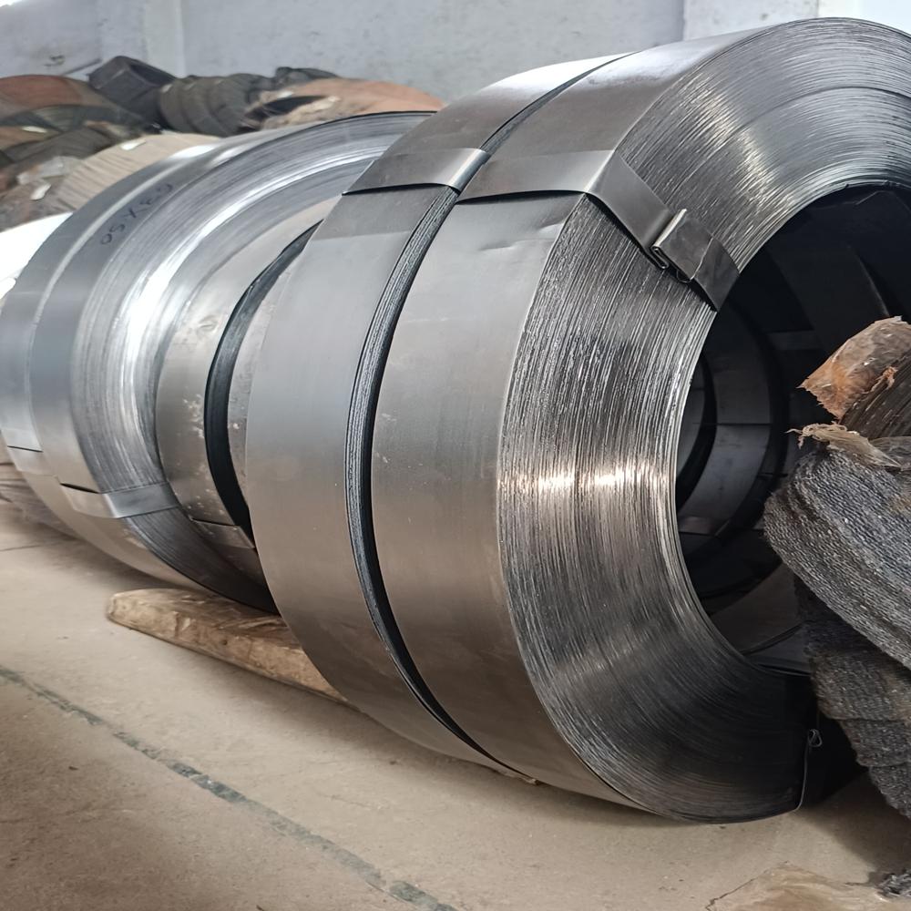 Cr Slit Coil - Application: Industry