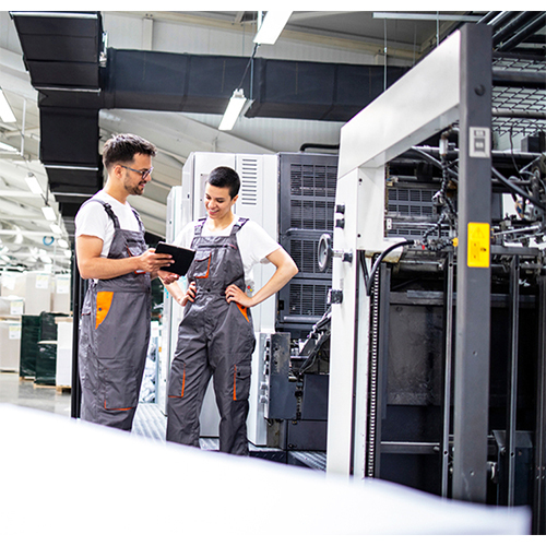 Process Design And Engineering Services